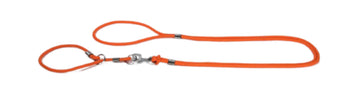 Kennel Choke Collar & Rope Leash Set (W = 48")